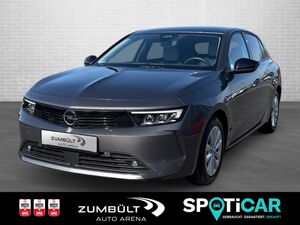 OPEL-Astra-L 12 Turbo Elegance + Navi LED CarPlay Android Auto Klimaautom DAB+,Auto usate