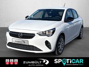 OPEL-Corsa-e-F e Edition 100KW Limousine +Kamera CarPlay DAB LMFelgen Navi+,Gebrauchtwagen