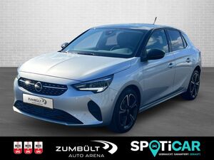 OPEL-Corsa-12T Elegance +SHZ Kamera CarPlay DAB LMFelgen+,Gebrauchtwagen