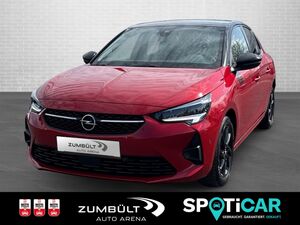 OPEL-Corsa-GS 12 AT +Allwetter LED PDC Vo+Hi RFK Carplay Klimaauto+,Rabljena 
