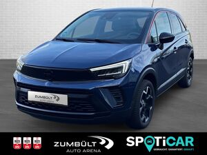 OPEL-Crossland-12 Turbo GS Line (EURO 6d) +Allwetter  Navi LED RFK SHZ CarPlay PDC DAB+,Vehículo de ocasión