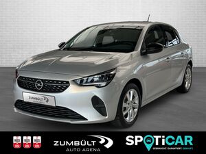 OPEL-Corsa-Elegance +Allwetter SHZ Kamera CarPlay LMFelgen+,Gebrauchtwagen