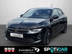 OPEL-Corsa-12T GS  +Klima Apple Car Play PDC+,Polovna