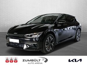 KIA-EV6-2WD GT-Line +77,4kWh RWD RFK PDC LED WP Navi Memory-/Klimasitze+,Polovna