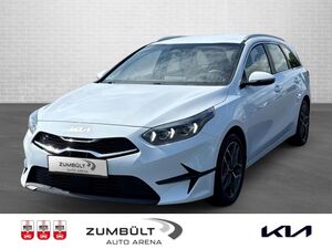 KIA-Ceed_sw-SW 15 T-GDI Spirit +NAVI ACC Allwetter*,Rabljena 