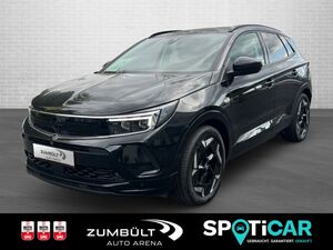 OPEL-Grandland-Plug-in 16 Turbo Hybrid  GSe +Navi SHZ CarPlay LenkrHZG Klimaautomatik+,Ojazdené vozidlá