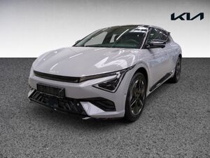 KIA-EV6-84 kWh GT-Line AWD Sound DriveW-Pak Glasd WP,Gebrauchtwagen
