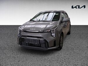 KIA-Picanto-10 Vision Autom +Navi Car Play Sitzh+,Gebrauchtwagen