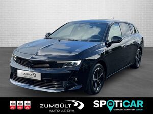 OPEL-Astra-ST 12 AT GS +Allwetter Navi LED CarPlay Android Auto Klimaautom DAB+,Auto usate