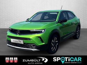 OPEL-Mokka-e Elegance +3phasig Sitzheizung LED PDC hi CarPlay,Használtautó