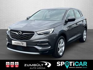 OPEL-Grandland-12 Turbo INNOVATION +Allwetter SHZ Kamera CarPlay DAB LMFelgen Navi+,kullanılmış otomobil