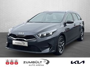 KIA-Ceed_sw-15 T-GDI Spirit Navi  JBL LED ACC CarPlay,Подержанный автомобиль