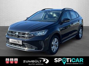 VW-Taigo-10l TSI Life AT +AHK-abnehmbar 8-fach-bereift Carplay PDC SHZ Klima Tempo+,Karambolos autók