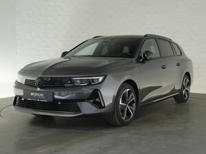OPEL-Astra-ST GS 12l +AHK Navi 360°-RFK PDC Matrix-LED SHZ LHZ Carplay Teilleder+,Bruktbiler