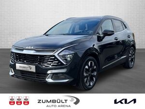 KIA-Sportage-Spirit 16 T-GDI PHEV 4WD Navi 360 Kamera ACC El Heckklappe,Begangnade