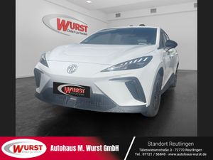 MG-MG4-Standard 125 kW  Android Auto Apple CarPlay Klima PDC,Begangnade