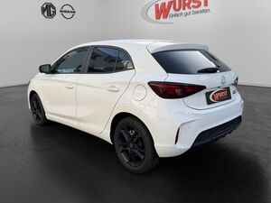 MG