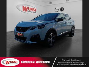 PEUGEOT-3008-Allure 16 THP 165 Automatik EPH Navi,Ojazdené vozidlá