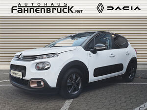 CITROEN-C3-Origins BlueHDi 100,Vehículo de ocasión