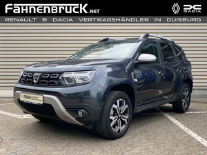 DACIA-Duster-Prestige+ TCe 130,kullanılmış otomobil