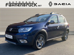 DACIA-Sandero-Stepway Essential TCe 90,Használtautó