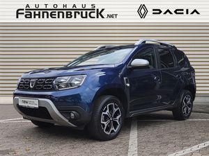 DACIA-Duster-Sondermodell Anniversary,Auto usate