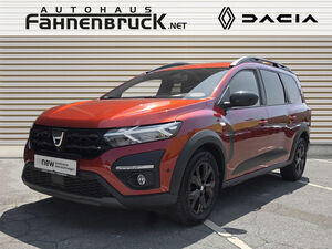 DACIA-Jogger-Extreme+ TCe 100 ECO-G,Ojazdené vozidlá