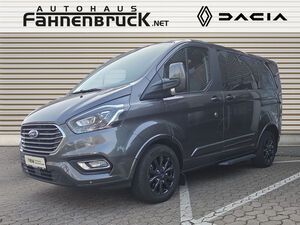 FORD-Tourneo Custom-320 L1 Titanium X,Gebrauchtwagen