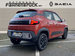 DACIA