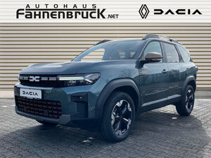 DACIA-Spring-Extreme ELECTRIC 65,Тестова кола