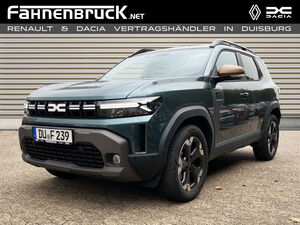 DACIA-Duster-Extreme HYBRID 140 Auto,Demvogn