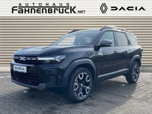 DACIA-Duster-Extreme TCe 130,Тестова кола