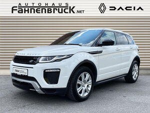 LAND ROVER-Range Rover Evoque-SE Dynamic 20 Si4,kullanılmış otomobil