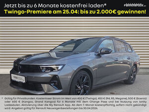 OPEL-Astra-L GS Sports Tourer,Употребявани коли