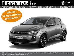 DACIA-Duster-Extreme TCe 130,Demonstrasjonsbil