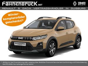 DACIA-Duster-Extreme HYBRID 140 Auto,Demonstrasjonsbil