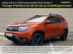 DACIA-Duster-EXTREME 2WD TCe 100 LPG,kullanılmış otomobil
