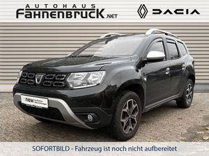 DACIA-Duster-Sondermodell Adventure TCe 150,Rabljena 