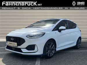 FORD-Fiesta-ST-Line EcoBoost,kullanılmış otomobil