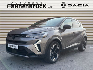 DACIA-Jogger-Expression HYBRID 140,Predvádzacie vozidlo