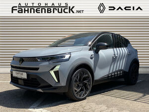 DACIA-Duster-Extreme HYBRID 140,Probna vozila