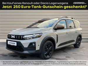 DACIA-Bigster-Extreme TCe 130 4x4,Predvádzacie vozidlo