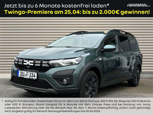DACIA-Sandero-Stepway Extreme TCe 90 CVT,Демонстрационный автомобиль