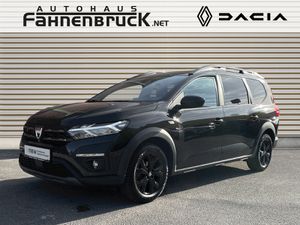 DACIA-Jogger-Extreme+ TCe 100 ECO-G,Ojazdené vozidlá