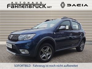 DACIA-Sandero-Stepway Essential TCe 90,Begangnade