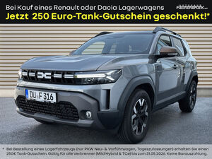 DACIA-Spring-Extreme ELECTRIC 65,Bemutatóautó
