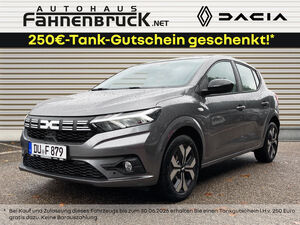 DACIA-Bigster-Extreme TCe 130 4x4,Demo vehicle