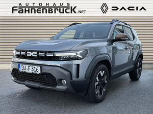 DACIA-Duster-Extreme TCe 130,de demostración