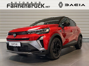 DACIA-Duster-Extreme TCe 130,Předváděcí vozidlo