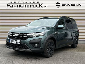 DACIA-Jogger-Expression HYBRID 140,Demonstrasjonsbil